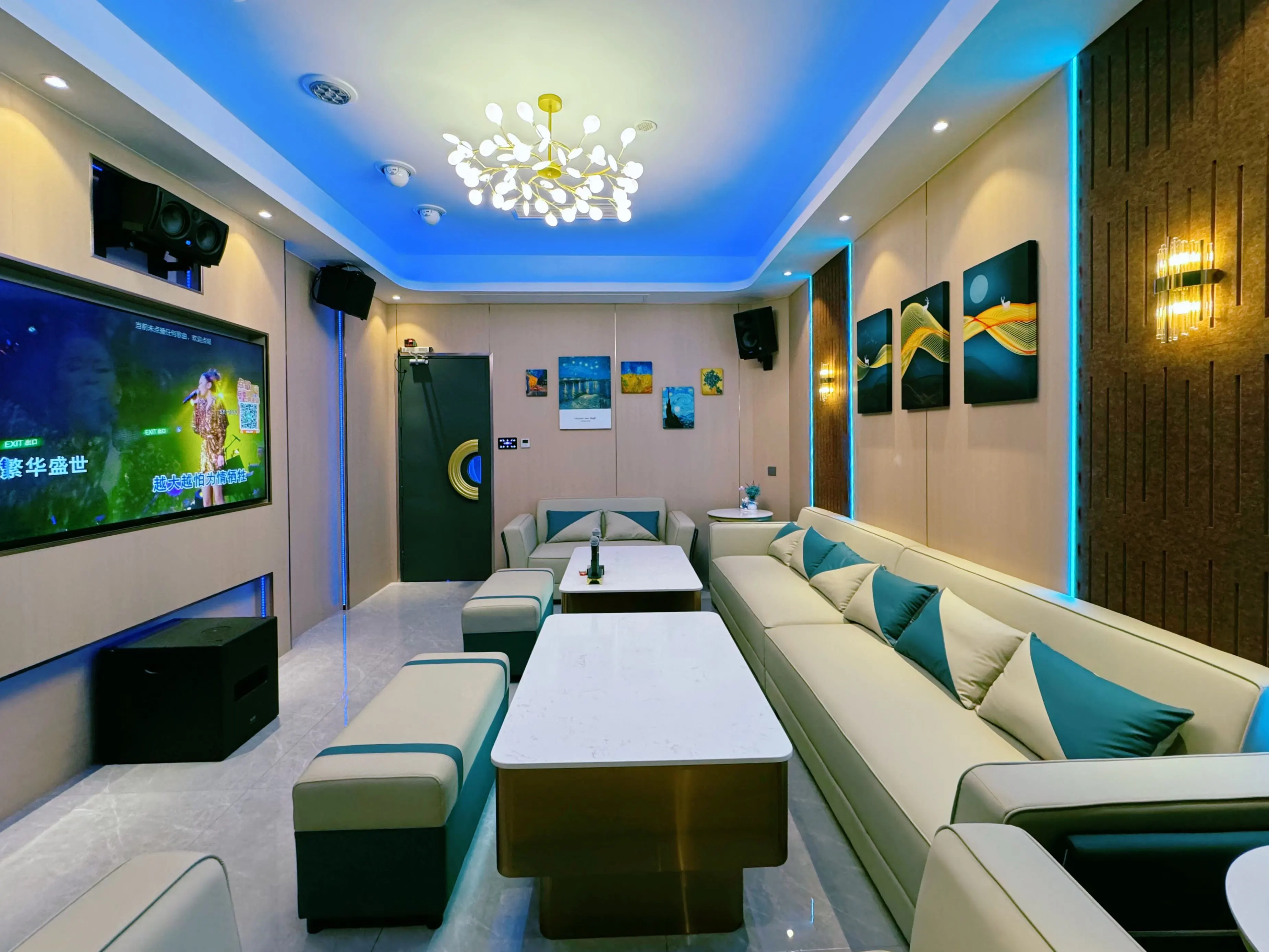 洛阳商务ktv及商务ktv啥意思解析-吉利区ktv预定