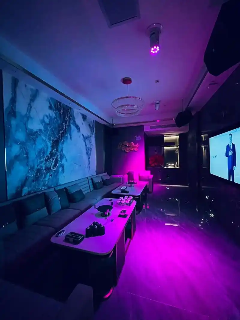 洛阳商务ktv体验分享-吉利区ktv预定