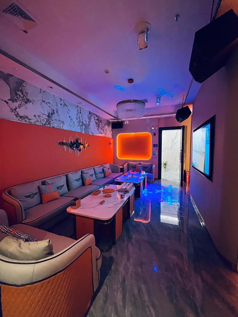 洛阳商务ktv单人套包-吉利区ktv预定