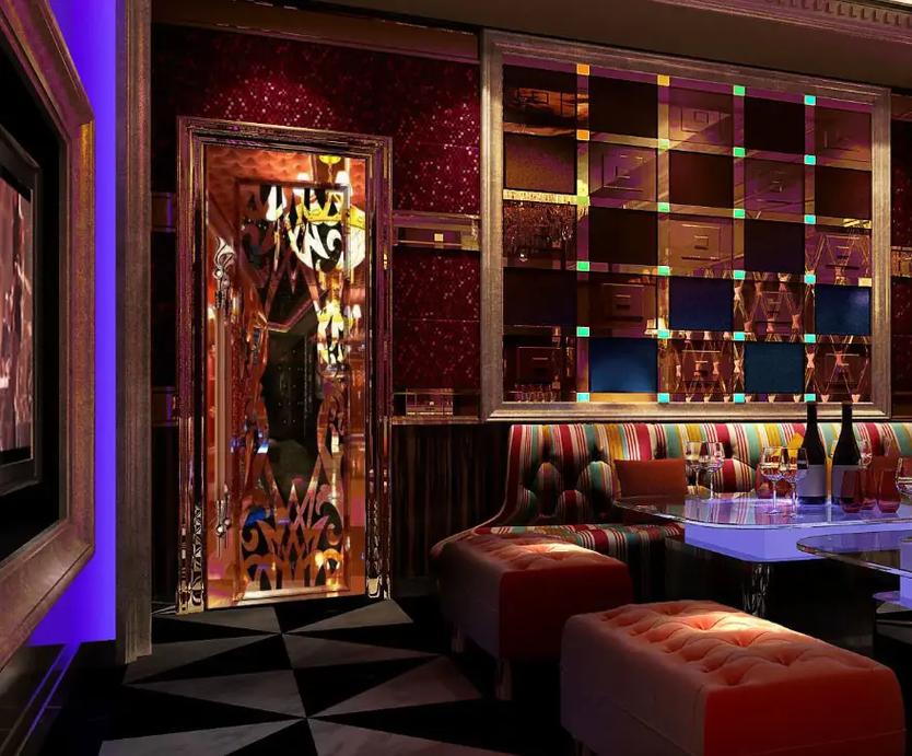 洛阳商务ktv预订房-吉利区ktv预定